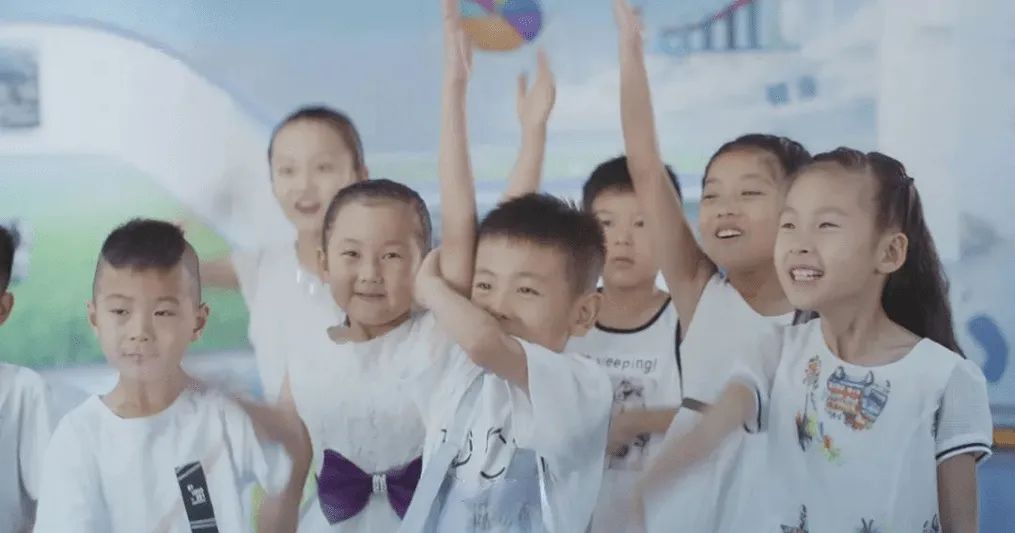 DUOBAO SPORTS丨每天一杯奶，幸福健康喝出来！！！