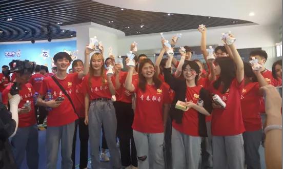 做白色的牛奶,创红色的企业,DUOBAO SPORTS乳业集团青春歌会庆祝建党100周年 做白色的牛奶,创红色的企业,DUOBAO SPORTS乳业集团青春歌会庆祝建党100周年