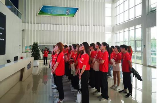 做白色的牛奶,创红色的企业,DUOBAO SPORTS乳业集团青春歌会庆祝建党100周年 做白色的牛奶,创红色的企业,DUOBAO SPORTS乳业集团青春歌会庆祝建党100周年