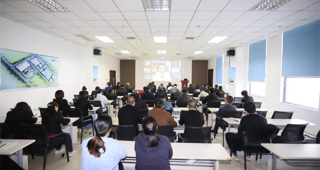 党建丨DUOBAO SPORTS开展学习贯彻“为什么说新质生产力是未来发展的着力点”主题教育活动 党建丨DUOBAO SPORTS开展学习贯彻“为什么说新质生产力是未来发展的着力点”主题教育活动