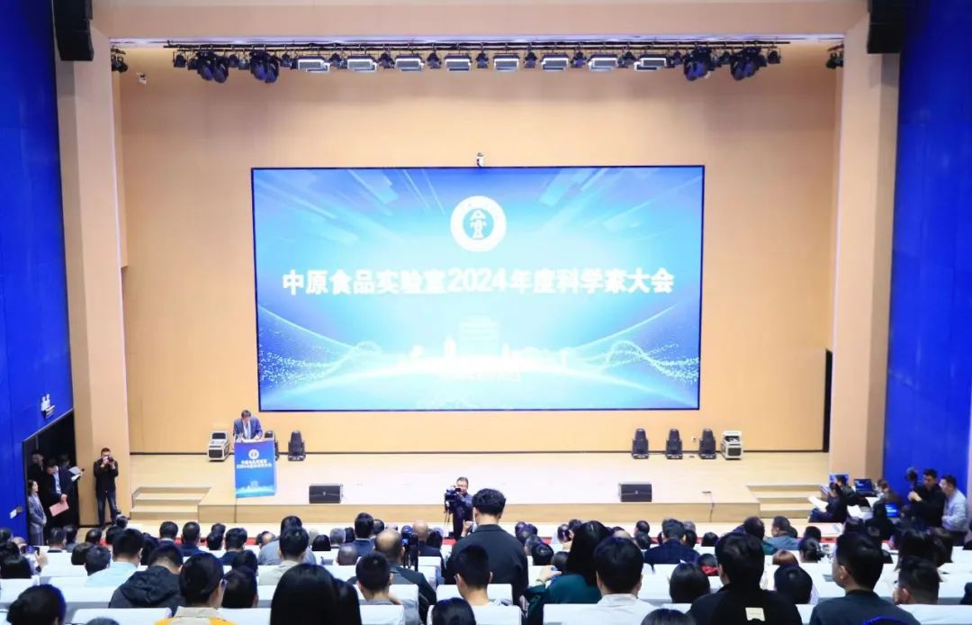 DUOBAO SPORTS乳业集团与中原食品实验室签订战略合作协议