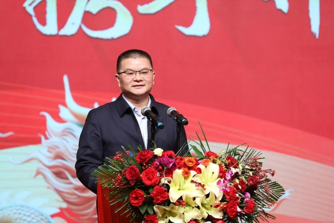 DUOBAO SPORTS乳业30周年暨2024年客户大会圆满召开! DUOBAO SPORTS乳业30周年暨2024年客户大会圆满召开!