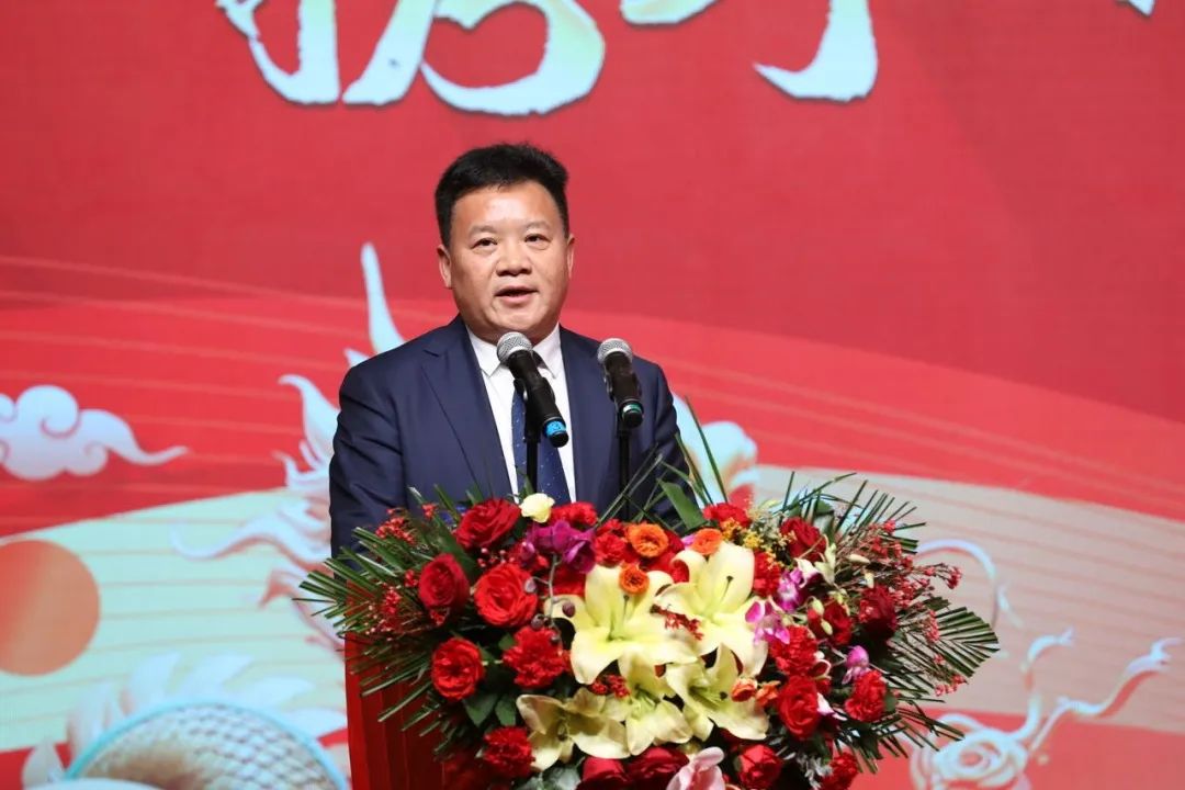 DUOBAO SPORTS乳业30周年暨2024年客户大会圆满召开! DUOBAO SPORTS乳业30周年暨2024年客户大会圆满召开!