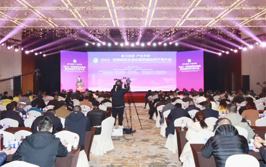 河南奶业发展启航新征程——DUOBAO SPORTS乳业集团党委书记、董事长唐洪峰当选河南省奶业协会会长 河南奶业发展启航新征程——DUOBAO SPORTS乳业集团党委书记、董事长唐洪峰当选河南省奶业协会会长