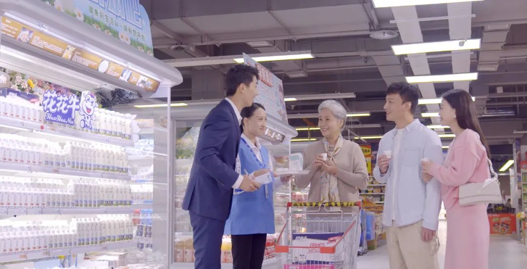 点赞!河南日报要闻02版——报道DUOBAO SPORTS乳业集团郑州分公司乳制品生产场景,彰显DUOBAO SPORTS乳业集团发展新活力 点赞!河南日报要闻02版——报道DUOBAO SPORTS乳业集团郑州分公司乳制品生产场景,彰显DUOBAO SPORTS乳业集团发展新活力