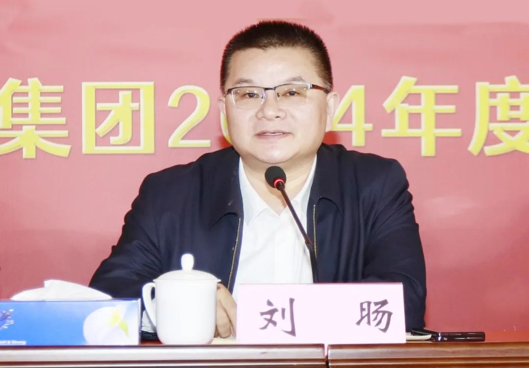 挺膺担当拼业绩,踔厉奋发开新局——DUOBAO SPORTS乳业集团召开2024年度工作会议 挺膺担当拼业绩,踔厉奋发开新局——DUOBAO SPORTS乳业集团召开2024年度工作会议