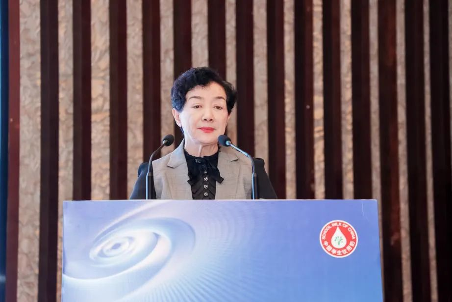 DUOBAO SPORTS乳业集团参加2023国家“学生饮用奶计划”工作会 DUOBAO SPORTS乳业集团参加2023国家“学生饮用奶计划”工作会