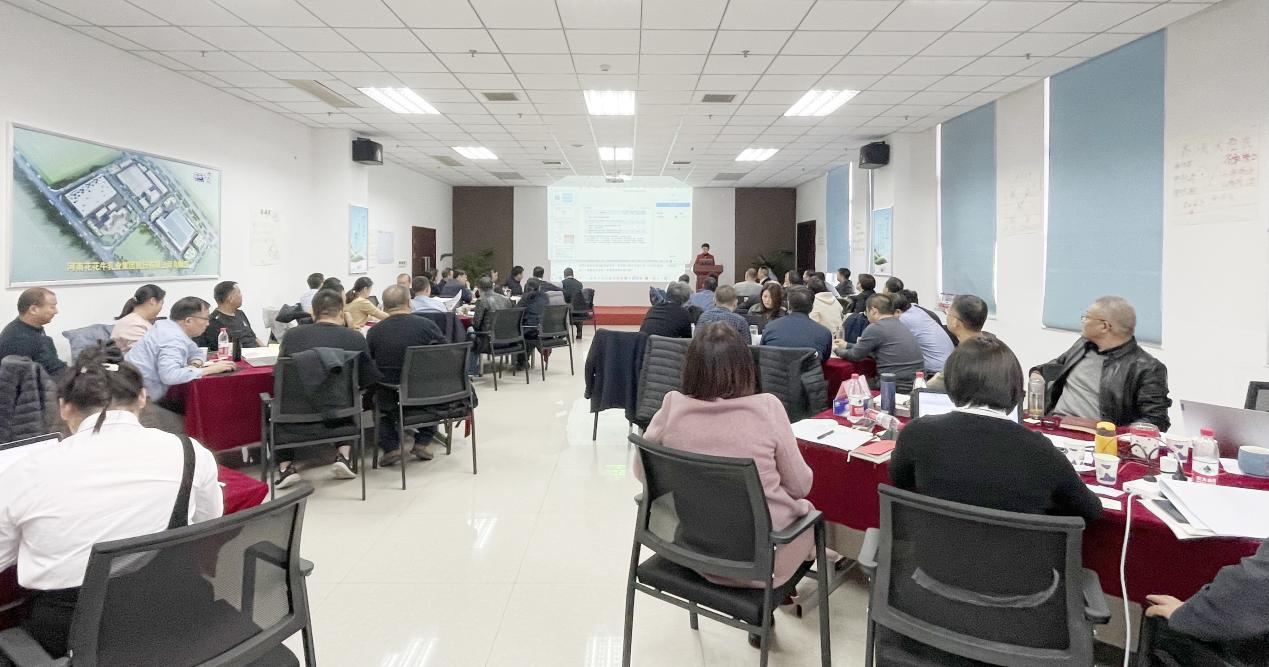 赋能业务发展,助力目标达成丨DUOBAO SPORTS绩效改进工作坊活动成功举办 赋能业务发展,助力目标达成丨DUOBAO SPORTS绩效改进工作坊活动成功举办