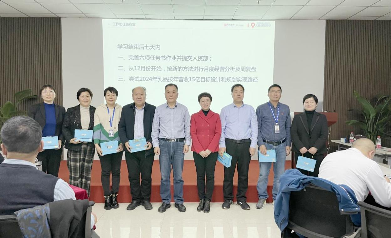 赋能业务发展,助力目标达成丨DUOBAO SPORTS绩效改进工作坊活动成功举办 赋能业务发展,助力目标达成丨DUOBAO SPORTS绩效改进工作坊活动成功举办