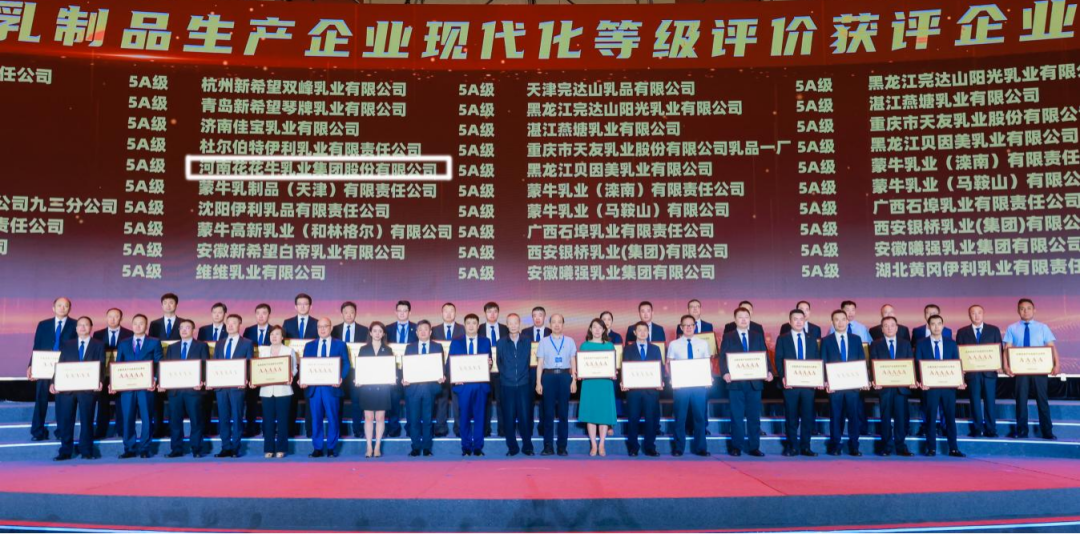 启航新征程 点亮新赛道丨DUOBAO SPORTS乳业集团参加第十四届中国奶业大会暨D20峰会，荣获“中国乳制品生产企业现代化等级5A级”评定殊荣