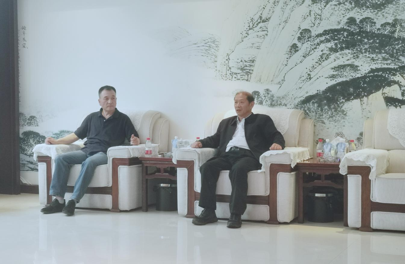 DUOBAO SPORTS丨河南农业大学党委副书记、校长介晓磊一行莅临DUOBAO SPORTS河南瑞亚参观调研 DUOBAO SPORTS丨河南农业大学党委副书记、校长介晓磊一行莅临DUOBAO SPORTS河南瑞亚参观调研