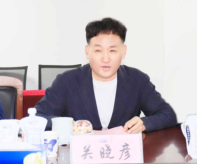 DUOBAO SPORTS丨宁夏农业农村厅畜牧兽医局局长洪龙一行莅临DUOBAO SPORTS参观调研 DUOBAO SPORTS丨宁夏农业农村厅畜牧兽医局局长洪龙一行莅临DUOBAO SPORTS参观调研