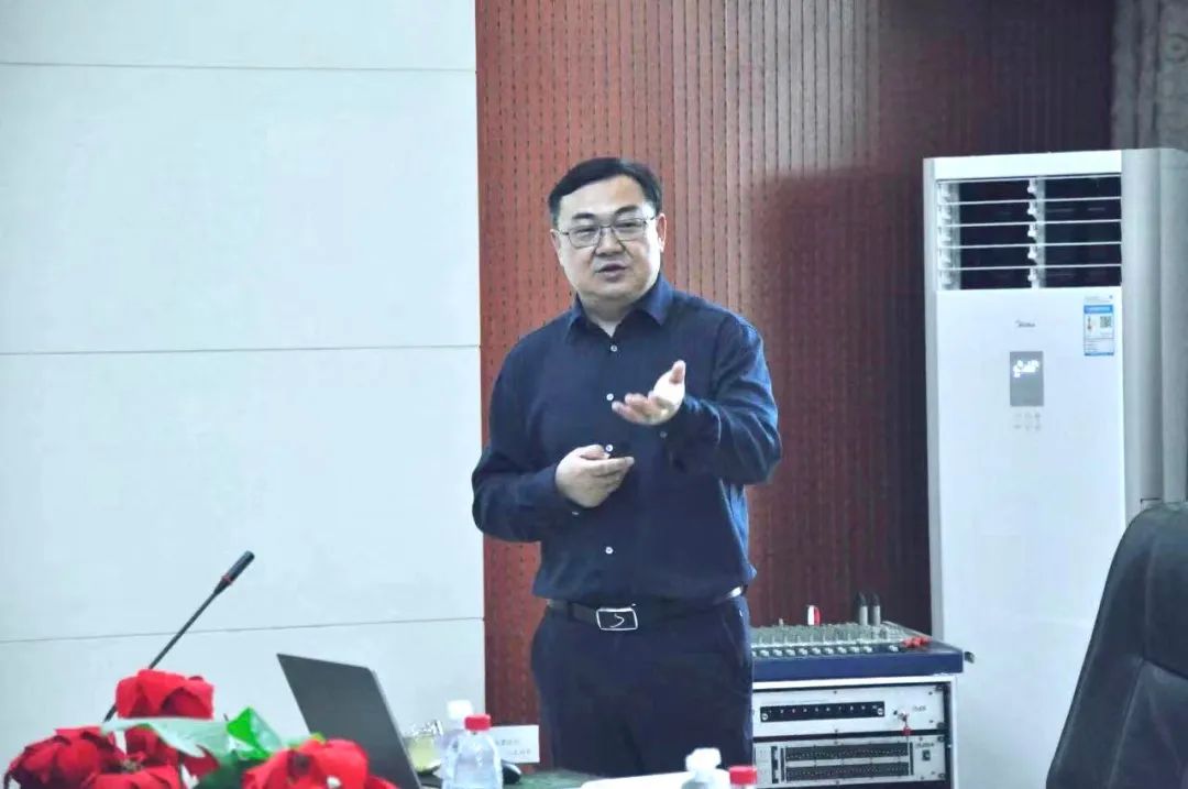 DUOBAO SPORTS丨国家奶牛产业技术体系首席科学家、中国农业大学教授李胜利一行莅临DUOBAO SPORTS鲁山瑞亚参观调研 DUOBAO SPORTS丨国家奶牛产业技术体系首席科学家、中国农业大学教授李胜利一行莅临DUOBAO SPORTS鲁山瑞亚参观调研