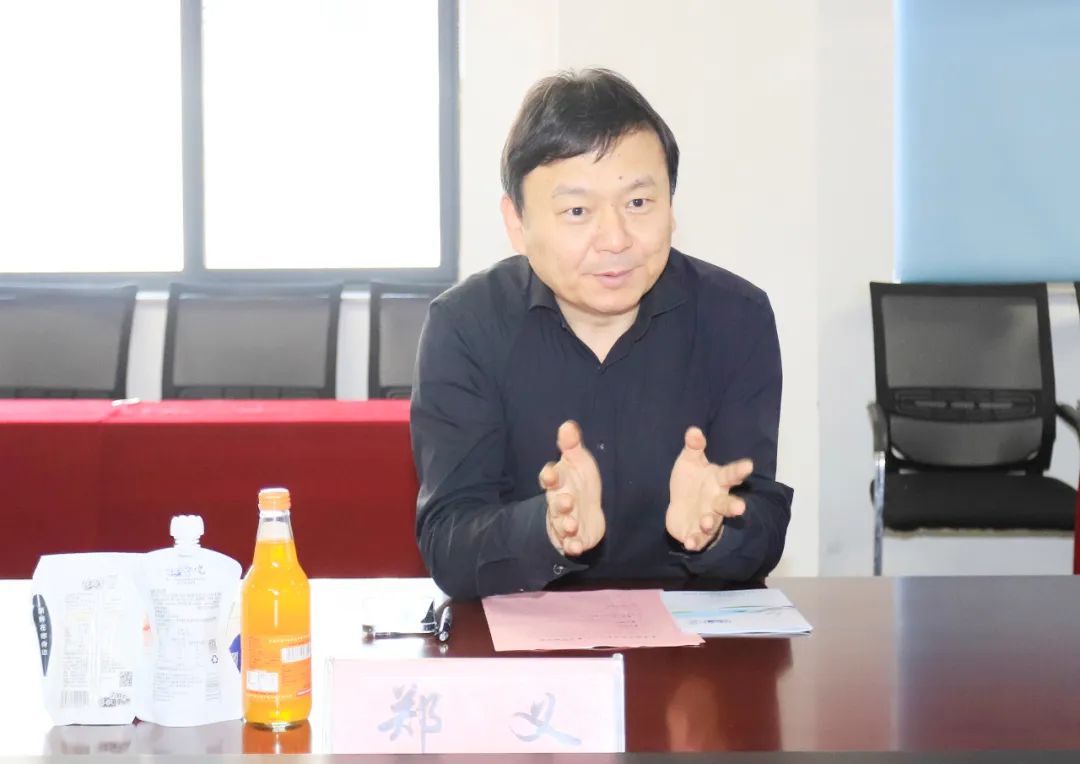 DUOBAO SPORTS丨北京家音顺达莅临DUOBAO SPORTS乳业集团参观访谈 DUOBAO SPORTS丨北京家音顺达莅临DUOBAO SPORTS乳业集团参观访谈