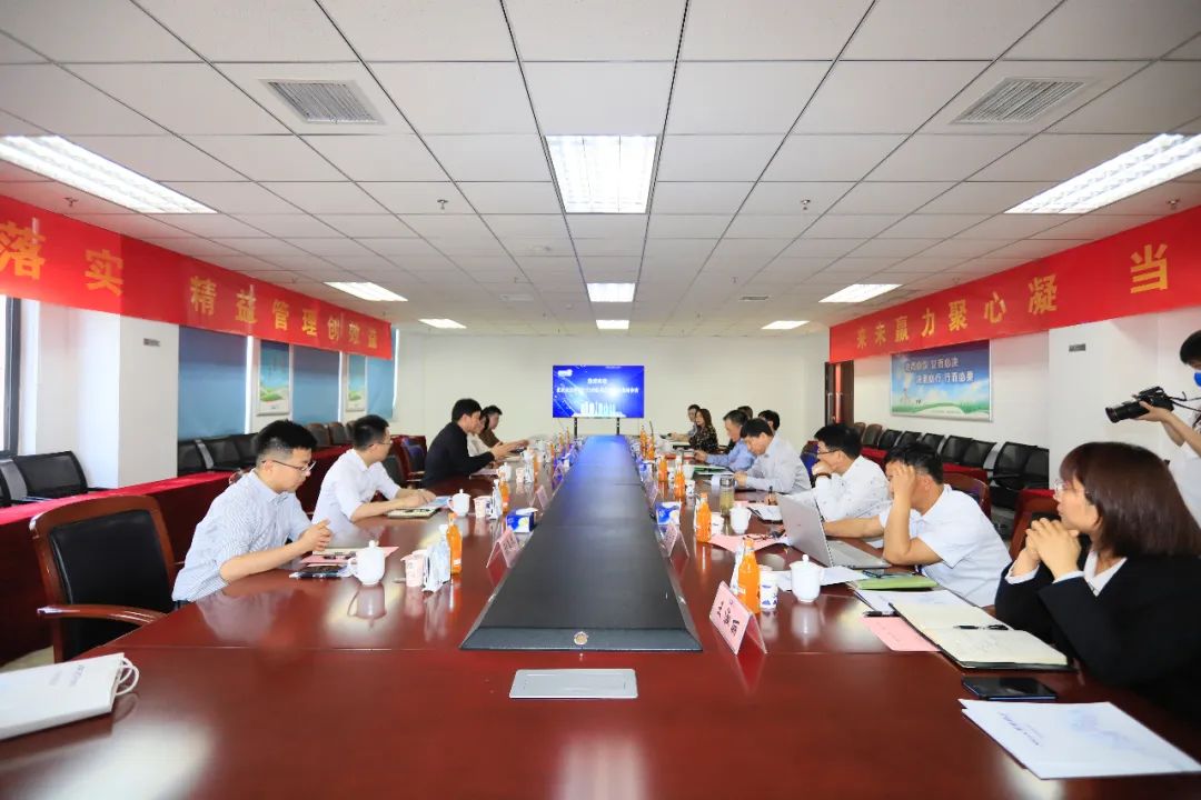 DUOBAO SPORTS丨北京家音顺达莅临DUOBAO SPORTS乳业集团参观访谈 DUOBAO SPORTS丨北京家音顺达莅临DUOBAO SPORTS乳业集团参观访谈