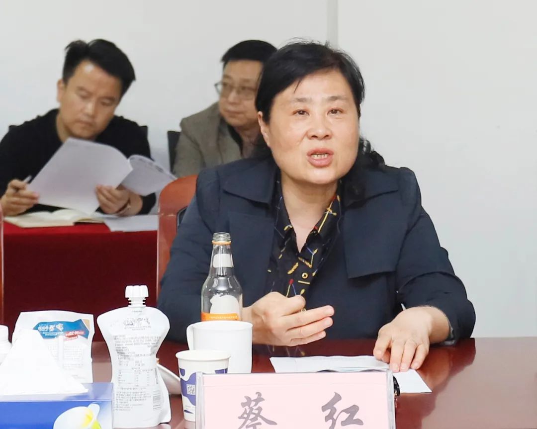 DUOBAO SPORTS丨沈阳市人大常委会副主任曹鹏一行莅临DUOBAO SPORTS考察座谈 DUOBAO SPORTS丨沈阳市人大常委会副主任曹鹏一行莅临DUOBAO SPORTS考察座谈