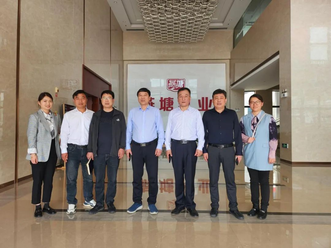 交流促提升 互动谋发展|DUOBAO SPORTS乳业集团总裁杨永带队分别赴广东燕塘乳业及越秀风行乳业参观交流 交流促提升 互动谋发展|DUOBAO SPORTS乳业集团总裁杨永带队分别赴广东燕塘乳业及越秀风行乳业参观交流