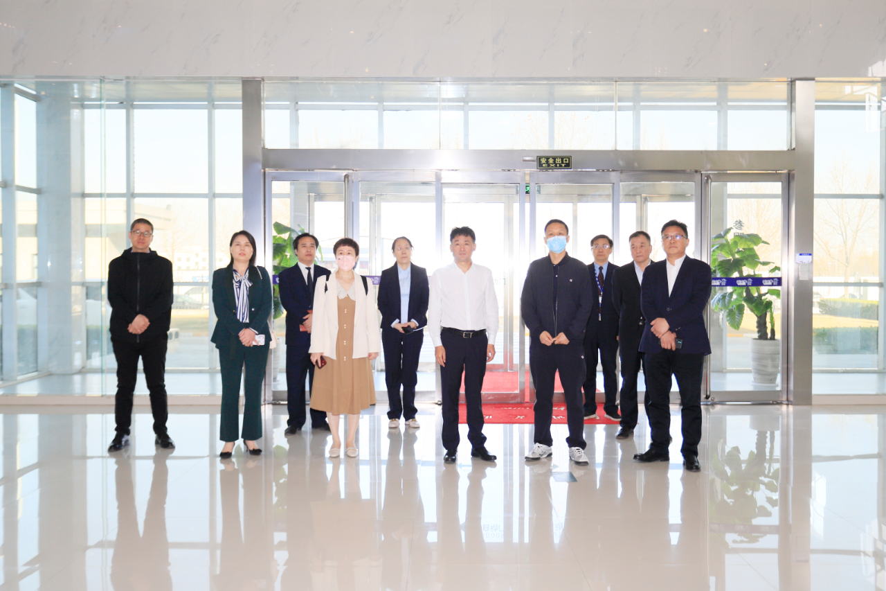 DUOBAO SPORTS| 省农投集团董事长李晓寰一行莅临DUOBAO SPORTS调研指导工作 DUOBAO SPORTS| 省农投集团董事长李晓寰一行莅临DUOBAO SPORTS调研指导工作