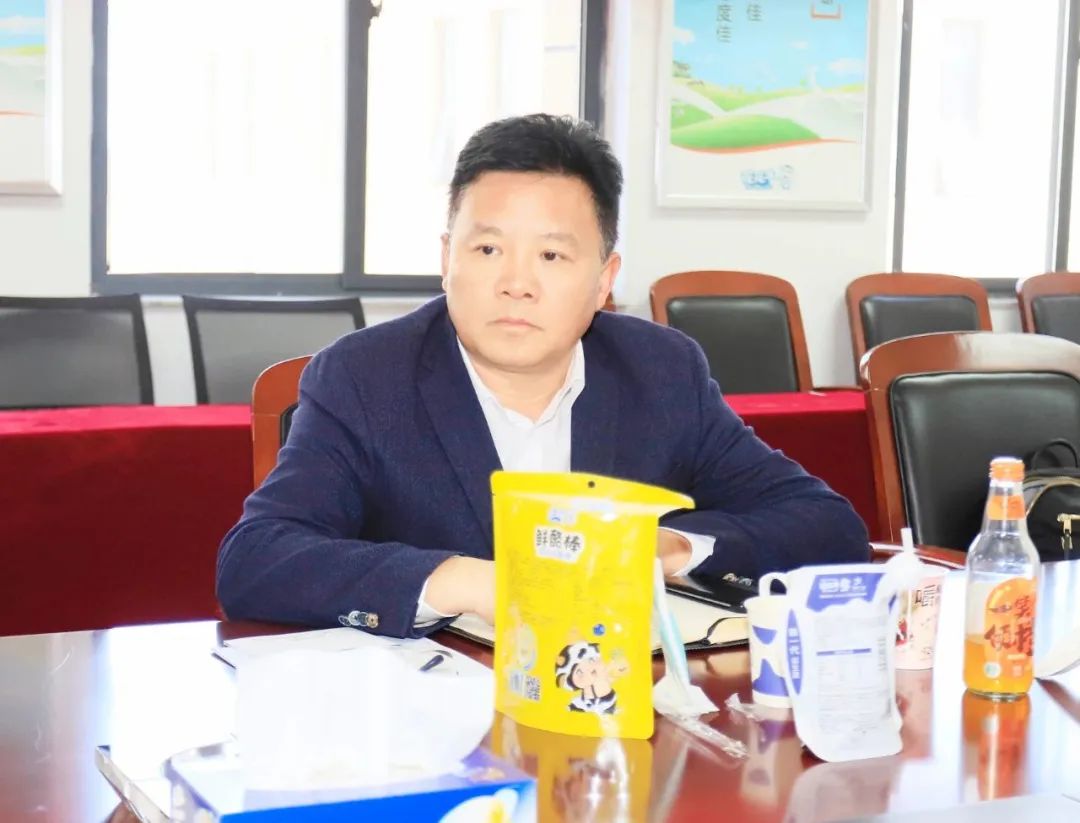 DUOBAO SPORTS| 省农投集团董事长李晓寰一行莅临DUOBAO SPORTS调研指导工作 DUOBAO SPORTS| 省农投集团董事长李晓寰一行莅临DUOBAO SPORTS调研指导工作