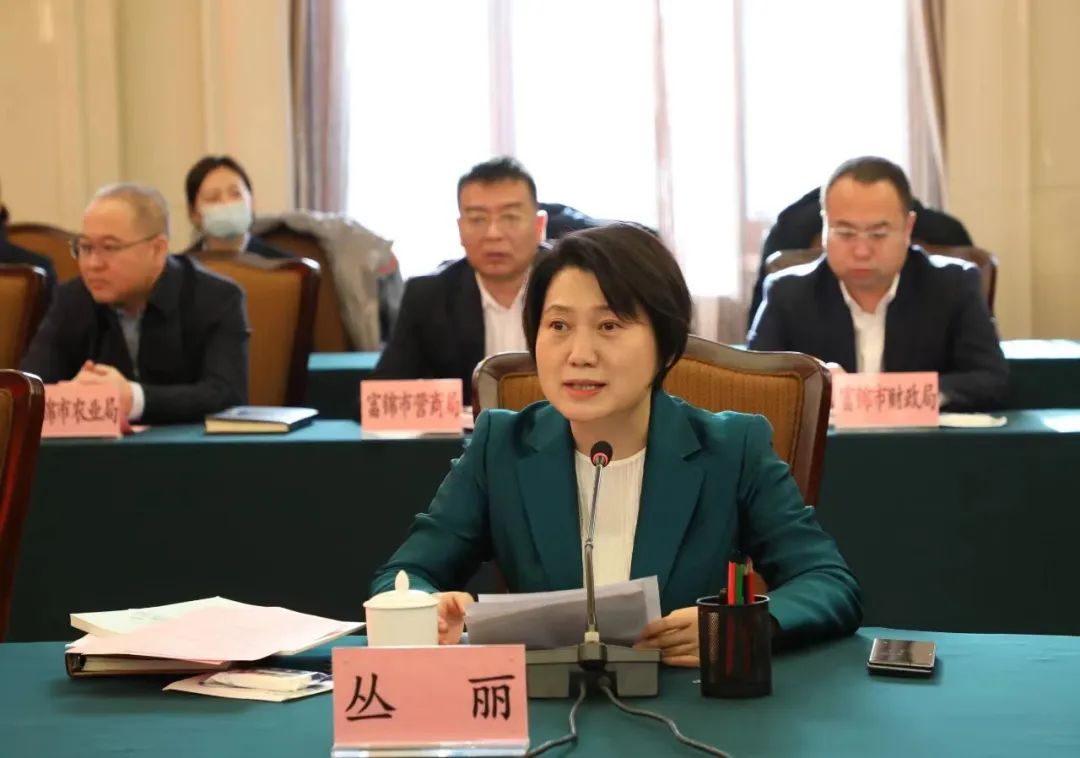 产业联动促发展 合作共赢创未来 | 佳木斯市政府、富锦市政府与DUOBAO SPORTS乳业集团正式签署战略合作协议 产业联动促发展 合作共赢创未来 | 佳木斯市政府、富锦市政府与DUOBAO SPORTS乳业集团正式签署战略合作协议