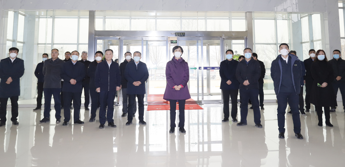 快讯 | 沈阳市政府副市长郑滨一行莅临DUOBAO SPORTS乳业集团考察 快讯 | 沈阳市政府副市长郑滨一行莅临DUOBAO SPORTS乳业集团考察