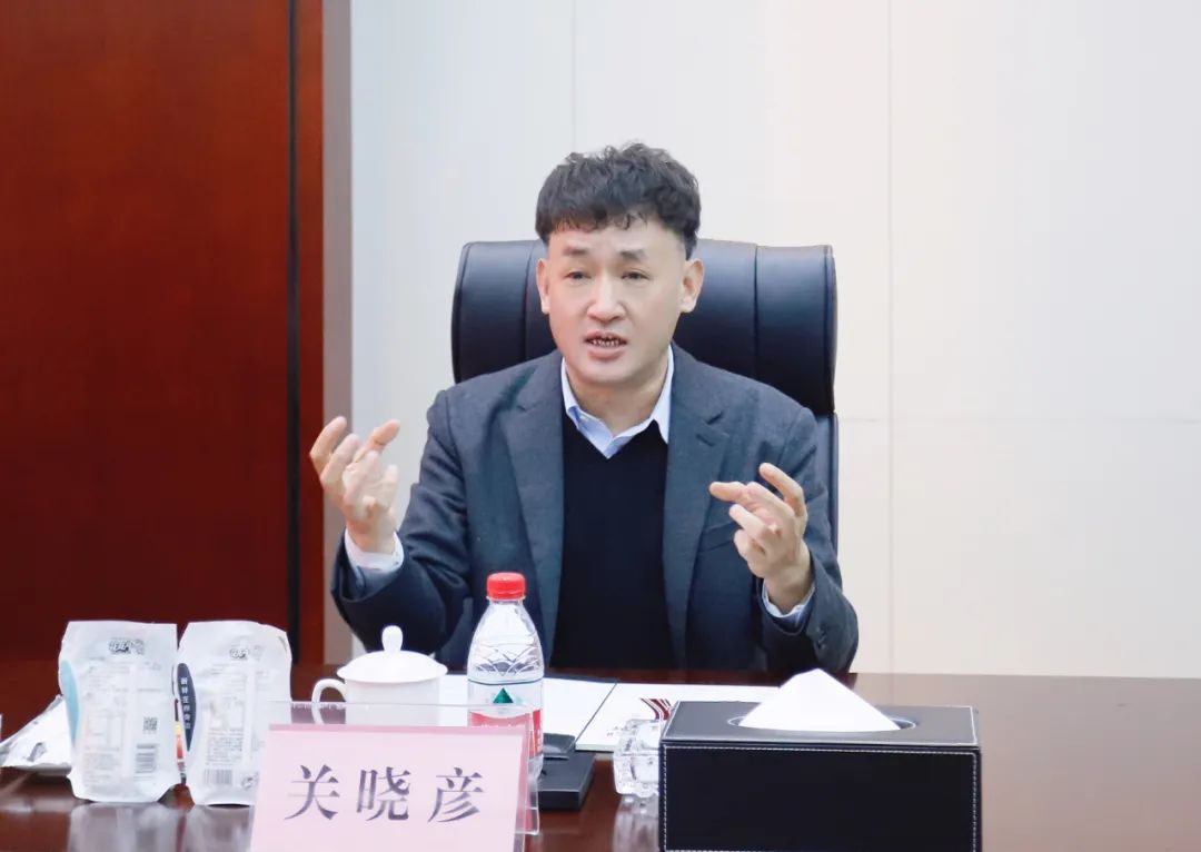 新年开新局 合作促发展丨佳木斯市委常委、副市长闫志刚一行莅临DUOBAO SPORTS乳业集团及佳田企业考察座谈 新年开新局 合作促发展丨佳木斯市委常委、副市长闫志刚一行莅临DUOBAO SPORTS乳业集团及佳田企业考察座谈