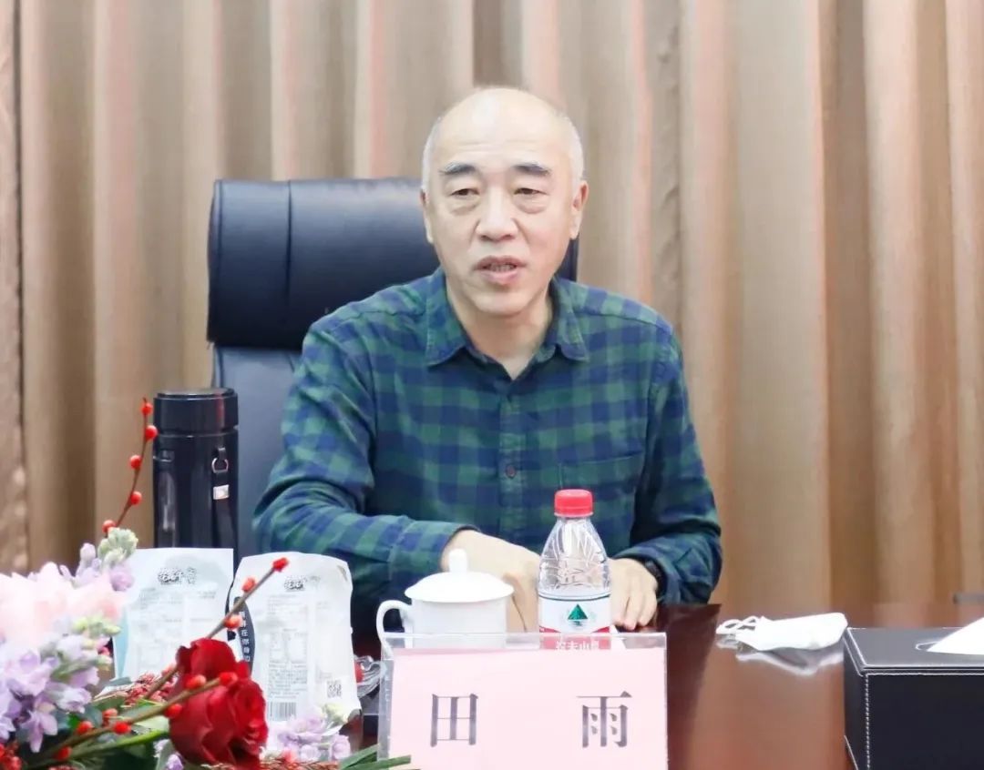 新年开新局 合作促发展丨佳木斯市委常委、副市长闫志刚一行莅临DUOBAO SPORTS乳业集团及佳田企业考察座谈 新年开新局 合作促发展丨佳木斯市委常委、副市长闫志刚一行莅临DUOBAO SPORTS乳业集团及佳田企业考察座谈