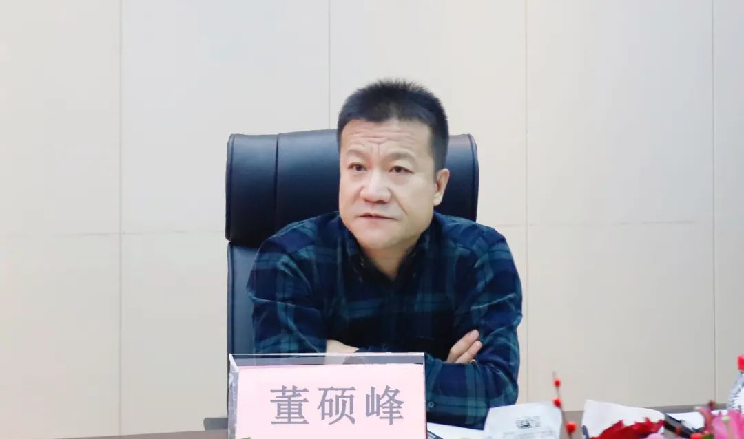 新年开新局 合作促发展丨佳木斯市委常委、副市长闫志刚一行莅临DUOBAO SPORTS乳业集团及佳田企业考察座谈 新年开新局 合作促发展丨佳木斯市委常委、副市长闫志刚一行莅临DUOBAO SPORTS乳业集团及佳田企业考察座谈