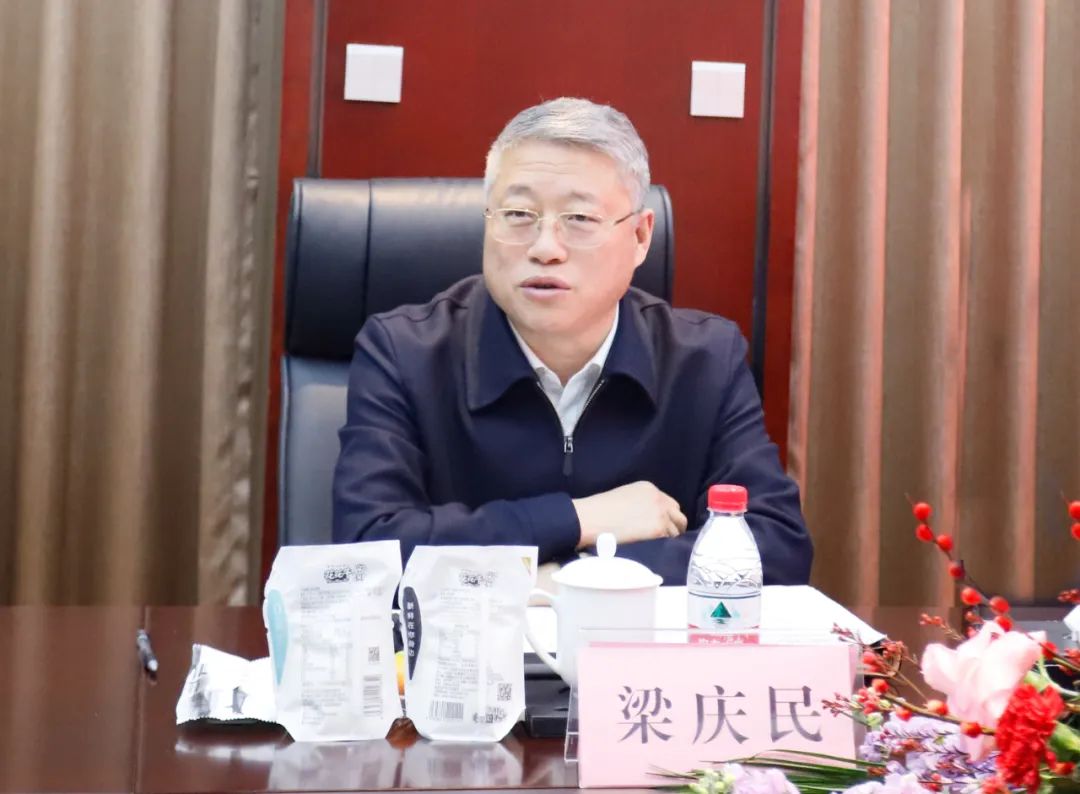 新年开新局 合作促发展丨佳木斯市委常委、副市长闫志刚一行莅临DUOBAO SPORTS乳业集团及佳田企业考察座谈 新年开新局 合作促发展丨佳木斯市委常委、副市长闫志刚一行莅临DUOBAO SPORTS乳业集团及佳田企业考察座谈