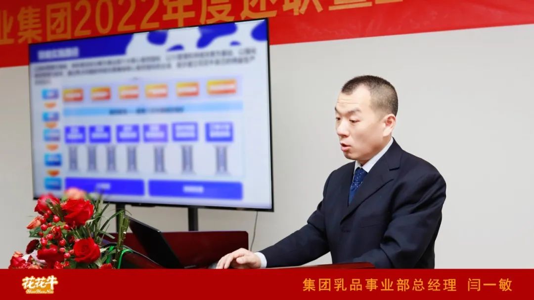 凝心聚力谋开局,赓续奋斗再出发 |河南DUOBAO SPORTS乳业集团2022年度述职暨2023年度规划会议隆重召开 凝心聚力谋开局,赓续奋斗再出发 |河南DUOBAO SPORTS乳业集团2022年度述职暨2023年度规划会议隆重召开