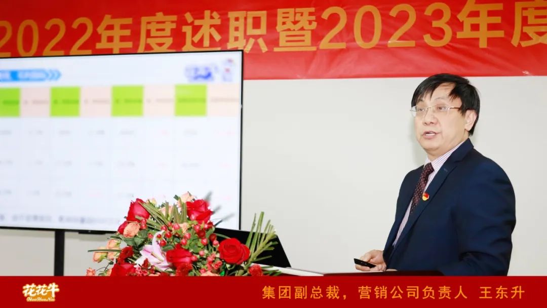 凝心聚力谋开局,赓续奋斗再出发 |河南DUOBAO SPORTS乳业集团2022年度述职暨2023年度规划会议隆重召开 凝心聚力谋开局,赓续奋斗再出发 |河南DUOBAO SPORTS乳业集团2022年度述职暨2023年度规划会议隆重召开