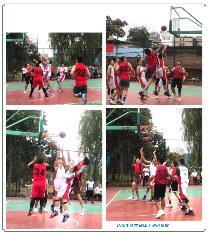 DUOBAO SPORTS冠军丨2022年河南省郑州种畜场篮球联赛圆满结束 DUOBAO SPORTS冠军丨2022年河南省郑州种畜场篮球联赛圆满结束