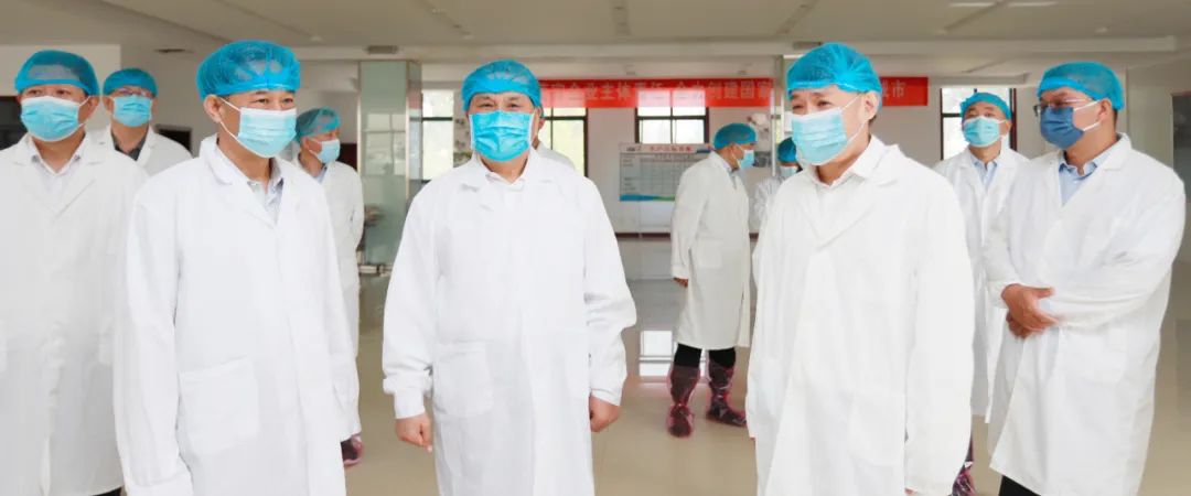 快讯丨河南省人民政府副省长武国定莅临DUOBAO SPORTS乳业集团瑞亚牧业调研奶源基地建设情况 快讯丨河南省人民政府副省长武国定莅临DUOBAO SPORTS乳业集团瑞亚牧业调研奶源基地建设情况