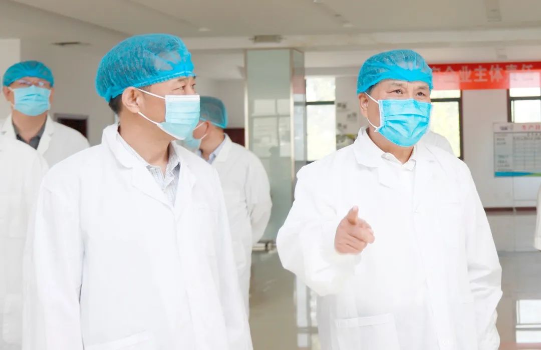 快讯丨河南省人民政府副省长武国定莅临DUOBAO SPORTS乳业集团瑞亚牧业调研奶源基地建设情况 快讯丨河南省人民政府副省长武国定莅临DUOBAO SPORTS乳业集团瑞亚牧业调研奶源基地建设情况