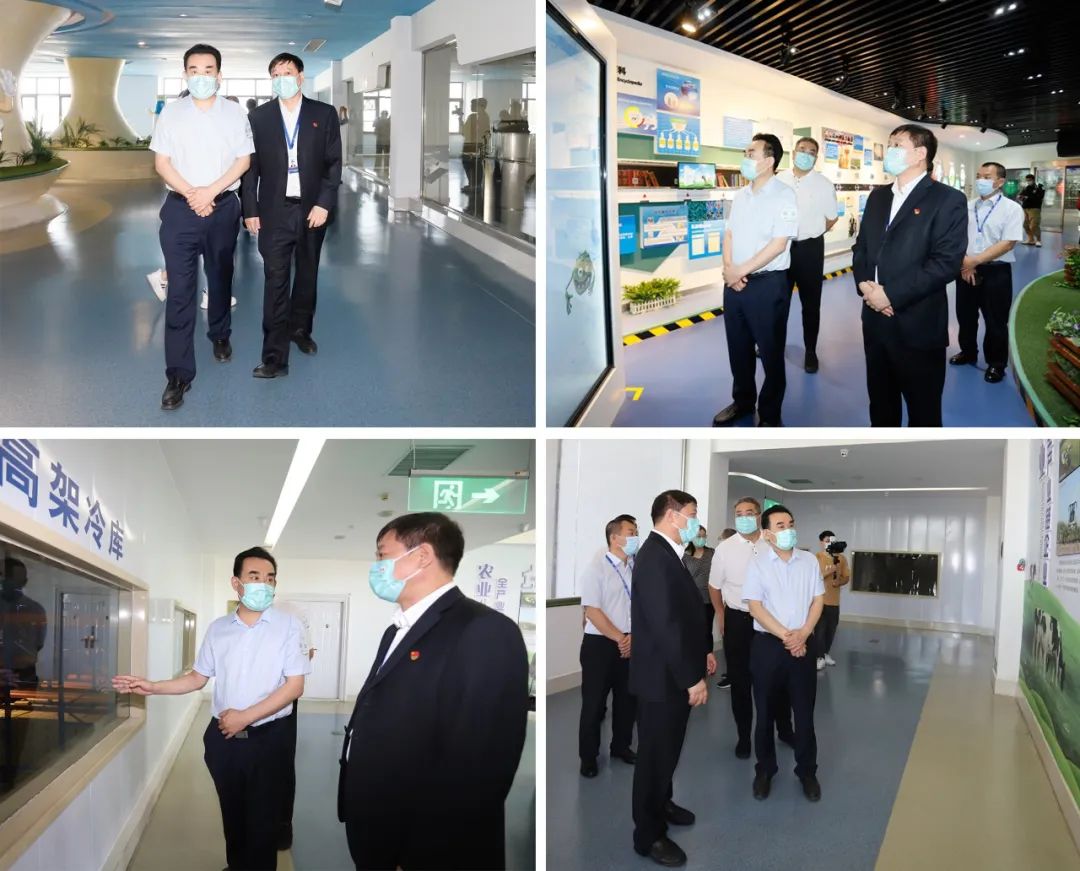 快讯 | 郑州创建国家食品安全示范城市暨2022食安郑州生产企业开放日·探秘DUOBAO SPORTS透明工厂活动举行 快讯 | 郑州创建国家食品安全示范城市暨2022食安郑州生产企业开放日·探秘DUOBAO SPORTS透明工厂活动举行