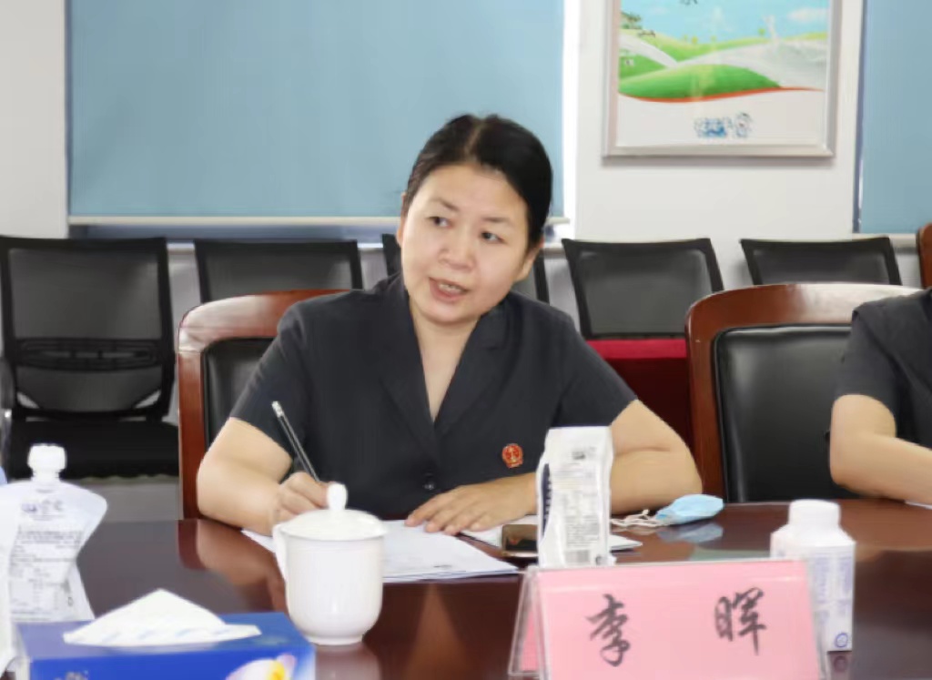 DUOBAO SPORTS | 郑州市管城区法院知产审判服务企业座谈会在DUOBAO SPORTS乳业集团召开 DUOBAO SPORTS | 郑州市管城区法院知产审判服务企业座谈会在DUOBAO SPORTS乳业集团召开