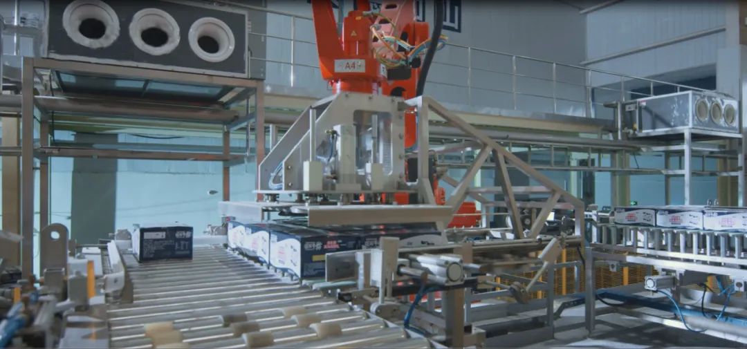 快讯丨河南省人民政府国有资产监督管理委员会副主任刘银志莅临DUOBAO SPORTS乳业集团参观座谈 快讯丨河南省人民政府国有资产监督管理委员会副主任刘银志莅临DUOBAO SPORTS乳业集团参观座谈