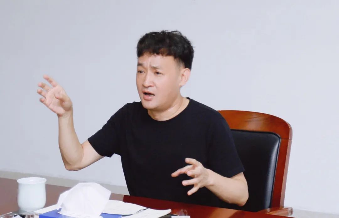 继往开来 · 再创辉煌 | DUOBAO SPORTS乳业集团召开9月营销、养殖及饲料月度经营工作会议 继往开来 · 再创辉煌 | DUOBAO SPORTS乳业集团召开9月营销、养殖及饲料月度经营工作会议