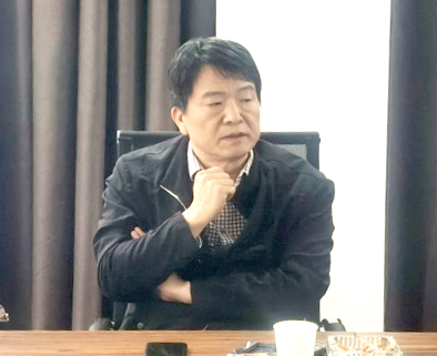 振奋精神保收获·总结反思来复盘 | DUOBAO SPORTS乳业集团农业公司开展收获动员暨工作总结会议 振奋精神保收获·总结反思来复盘 | DUOBAO SPORTS乳业集团农业公司开展收获动员暨工作总结会议