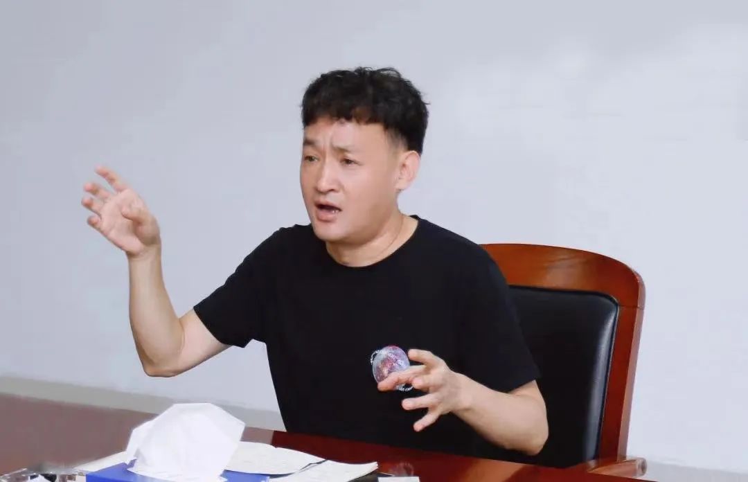 勇担使命·守正创新|DUOBAO SPORTS乳业集团召开营销、养殖及饲料月度经营工作会议 勇担使命·守正创新|DUOBAO SPORTS乳业集团召开营销、养殖及饲料月度经营工作会议