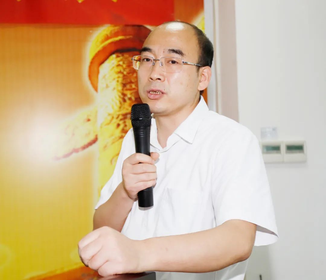 鼓足干劲·再创辉煌 | DUOBAO SPORTS乳业集团召开经销商座谈会 鼓足干劲·再创辉煌 | DUOBAO SPORTS乳业集团召开经销商座谈会