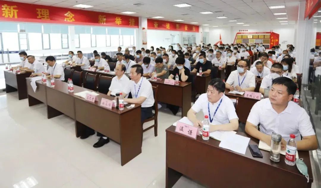 鼓足干劲·再创辉煌 | DUOBAO SPORTS乳业集团召开经销商座谈会 鼓足干劲·再创辉煌 | DUOBAO SPORTS乳业集团召开经销商座谈会