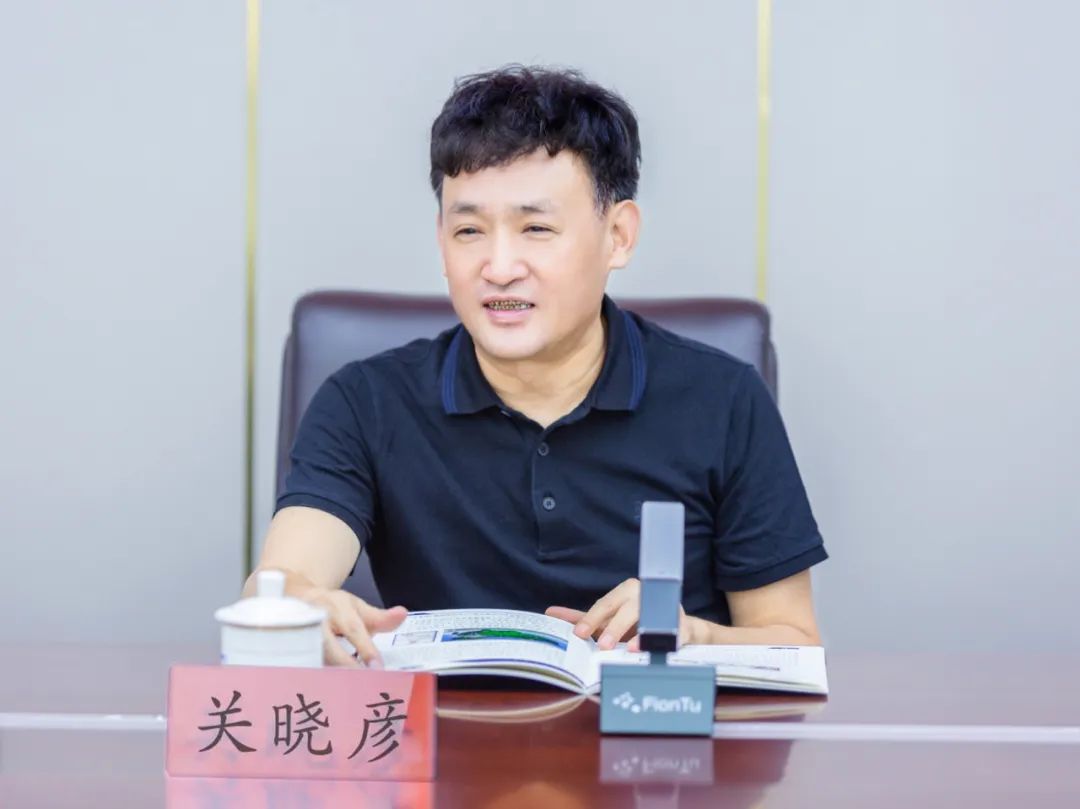 健康河南·振兴奶业|叶县与DUOBAO SPORTS乳业集团举行合作洽谈会 健康河南·振兴奶业|叶县与DUOBAO SPORTS乳业集团举行合作洽谈会