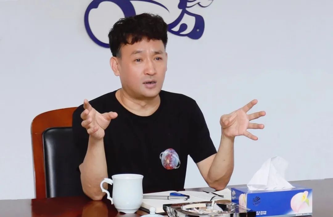 凝心聚力·赢创未来 | DUOBAO SPORTS乳业集团召开营销、养殖及饲料经营工作会议