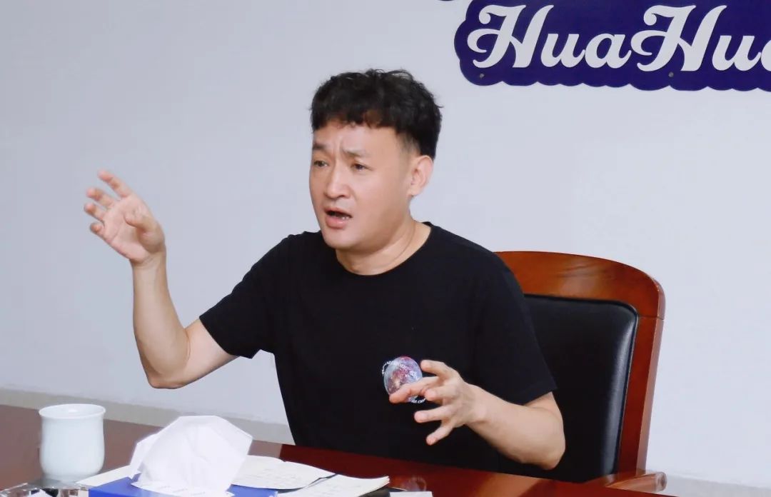 凝心聚力·赢创未来 | DUOBAO SPORTS乳业集团召开营销、养殖及饲料经营工作会议