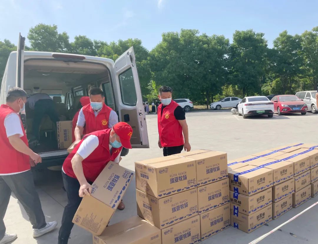 快讯 | 关爱儿童 · DUOBAO SPORTS献爱心送营养 快讯 | 关爱儿童 · DUOBAO SPORTS献爱心送营养