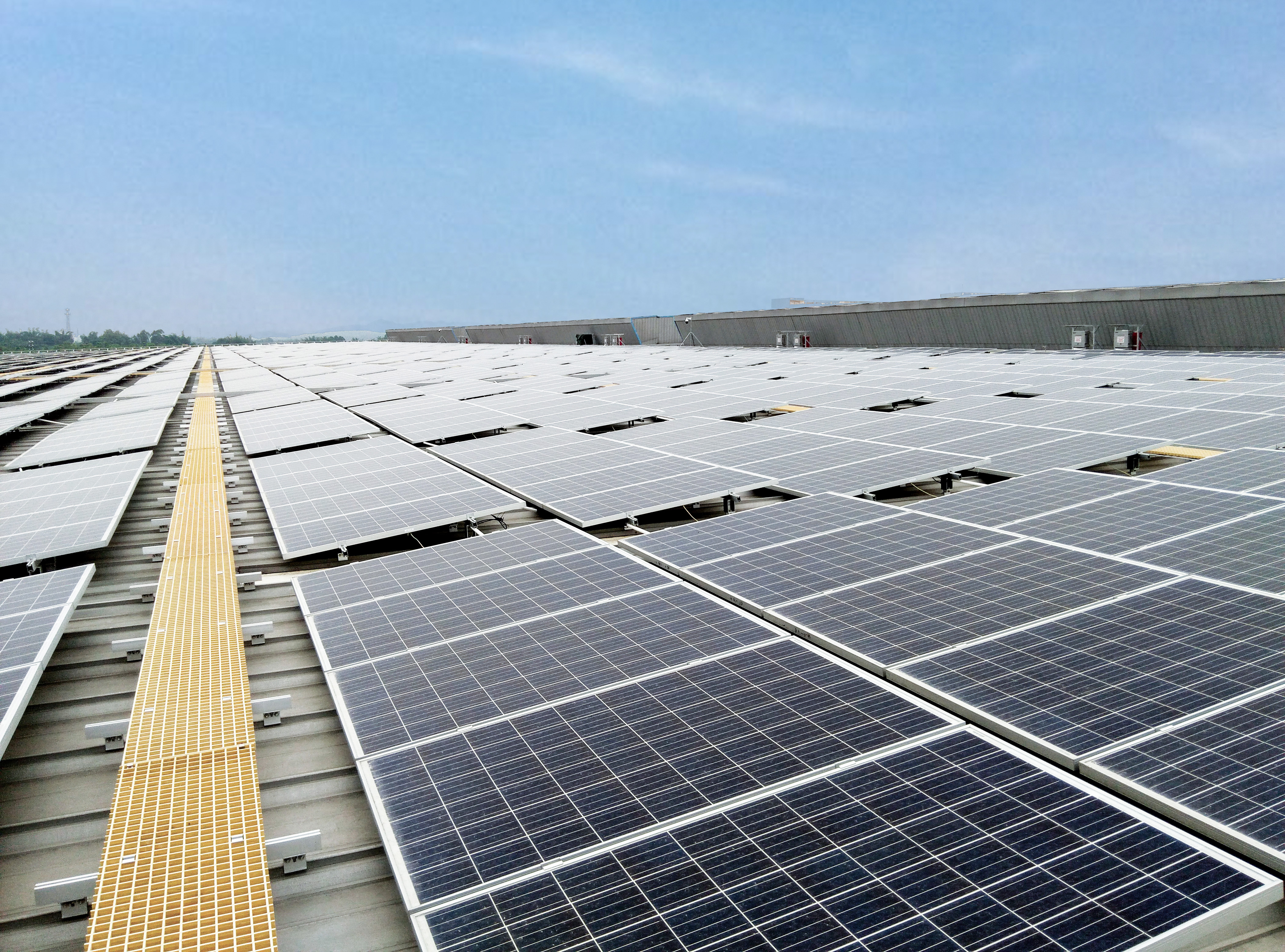 DUOBAO SPORTS乳业集团与国电河南新能源有限公司举行光伏项目合作开发签约仪式 DUOBAO SPORTS乳业集团与国电河南新能源有限公司举行光伏项目合作开发签约仪式