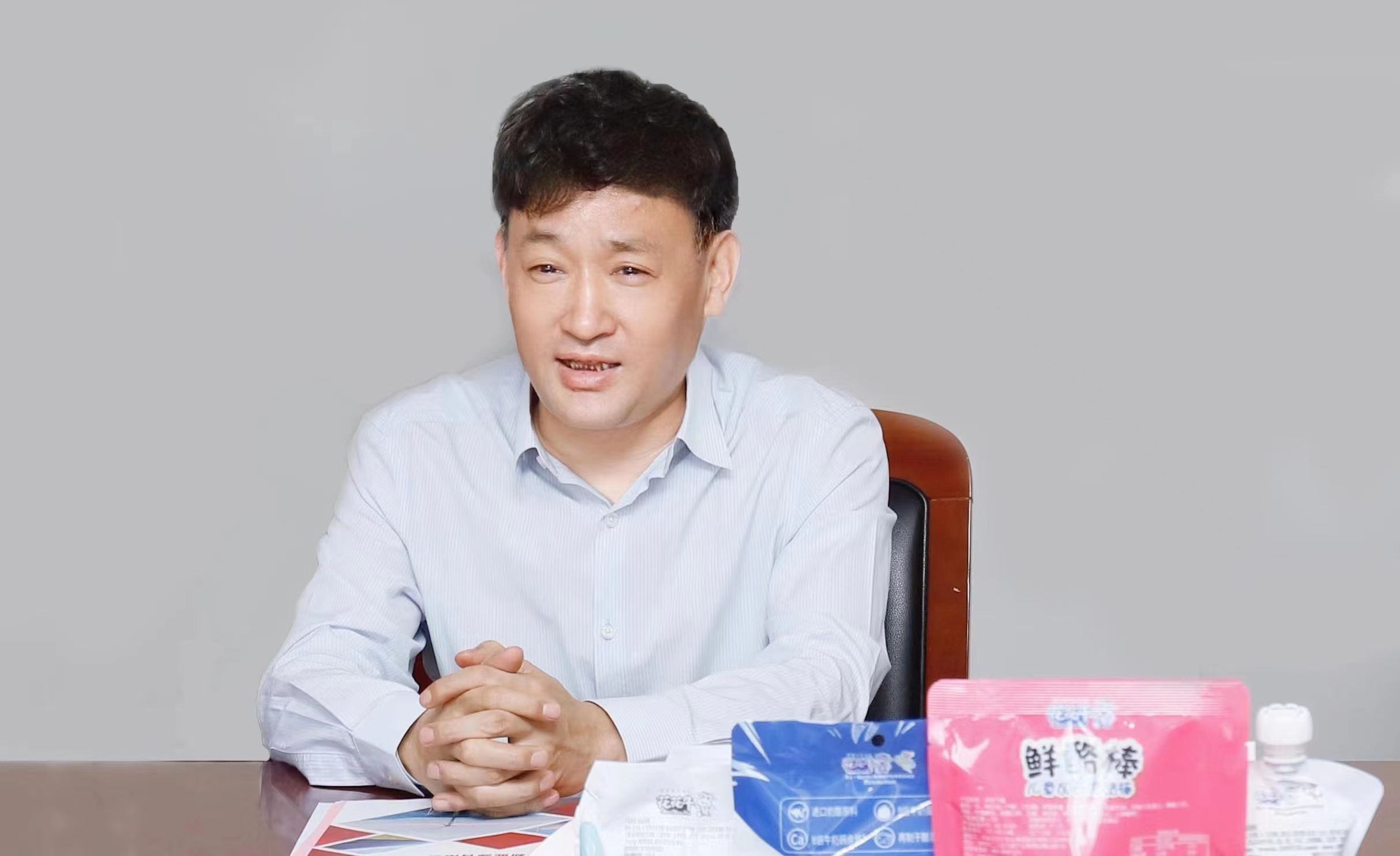 DUOBAO SPORTS乳业集团与国电河南新能源有限公司举行光伏项目合作开发签约仪式 DUOBAO SPORTS乳业集团与国电河南新能源有限公司举行光伏项目合作开发签约仪式