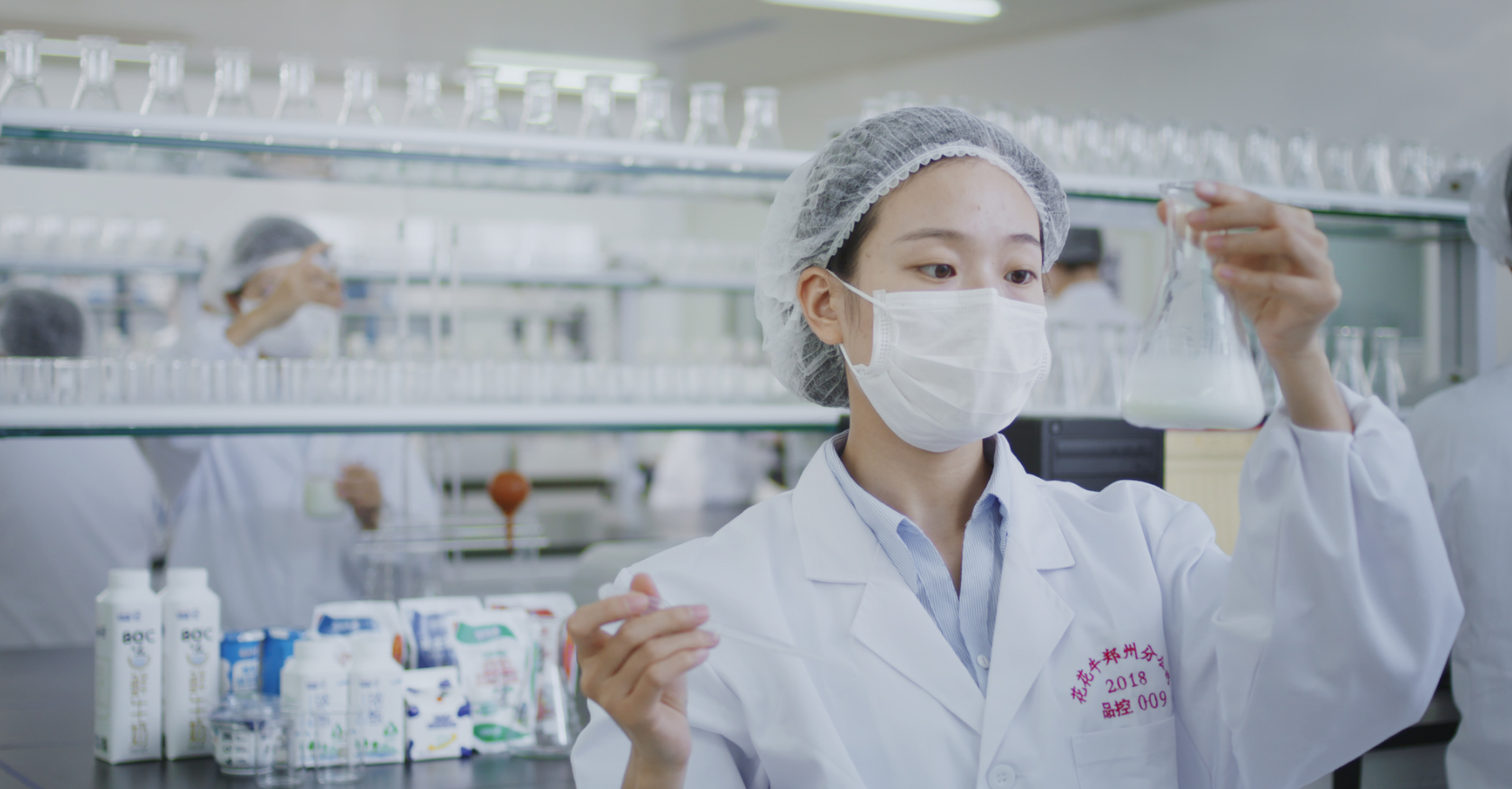 荣膺乳业三大金奖,DUOBAO SPORTS以产业融合发展推进奶业高质量发展 荣膺乳业三大金奖,DUOBAO SPORTS以产业融合发展推进奶业高质量发展