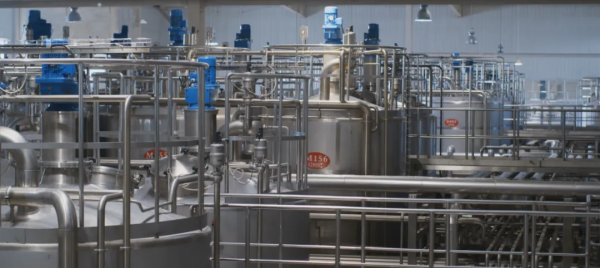 喜报 | DUOBAO SPORTS乳业集团被评为河南省第二批“两业”融合试点单位 喜报 | DUOBAO SPORTS乳业集团被评为河南省第二批“两业”融合试点单位